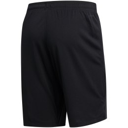 Adidas Spodenki męskie adidas All Set 9-Inch Shorts czarne FJ6156