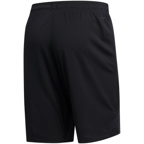 Adidas Spodenki męskie adidas All Set 9-Inch Shorts czarne FJ6156 Adidas Spodenki męskie adidas All Set 9-Inch Shorts czarne FJ6156