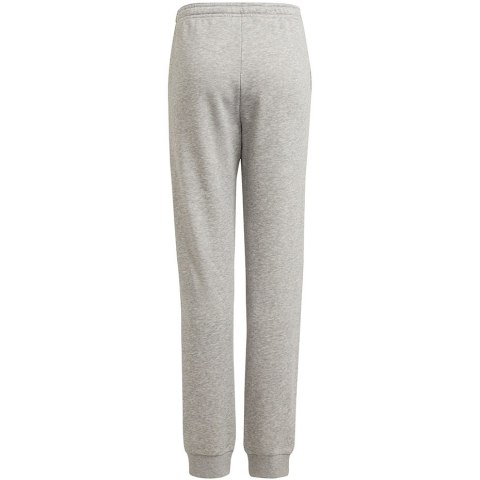 Adidas Spodnie dla dzieci adidas Essentials Logo szare GS4304 Adidas Spodnie dla dzieci adidas Essentials Logo szare GS4304