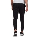 Adidas Spodnie męskie adidas Essentials Single czarne GK9226 Adidas Spodnie męskie adidas Essentials Single czarne GK9226