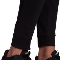 Adidas Spodnie męskie adidas Essentials Single czarne GK9226 Adidas Spodnie męskie adidas Essentials Single czarne GK9226