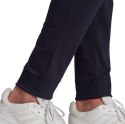 Adidas Spodnie męskie adidas Essentials Single granatowe GK9259