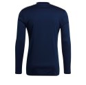 Adidas teamwear Koszulka męska adidas Squadra 21 JSY granatowa GN5790 Adidas teamwear Koszulka męska adidas Squadra 21 JSY granatowa GN5790