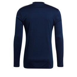 Adidas teamwear Koszulka męska adidas Squadra 21 JSY granatowa GN5790