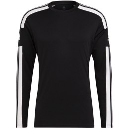 Adidas teamwear Koszulka męska adidas Squadra 21 Jersey Long Sleeve GN5792