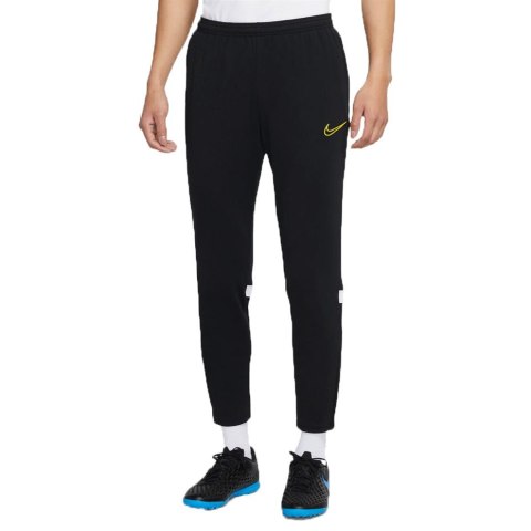Nike Football Spodnie dla dzieci Nike Nk Df Academy 21 Pant Kpz czarne CW6124 015 Nike Football Spodnie dla dzieci Nike Nk Df Academy 21 Pant Kpz czarne CW6124 015