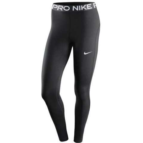 Nike Team Legginsy damskie Nike W 365 Tight czarne CZ9779 010 Nike Team Legginsy damskie Nike W 365 Tight czarne CZ9779 010