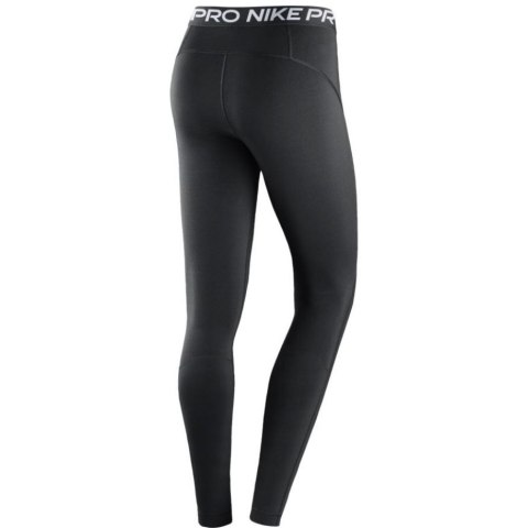 Nike Team Legginsy damskie Nike W 365 Tight czarne CZ9779 010 Nike Team Legginsy damskie Nike W 365 Tight czarne CZ9779 010
