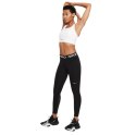 Nike Team Legginsy damskie Nike W 365 Tight czarne CZ9779 010 Nike Team Legginsy damskie Nike W 365 Tight czarne CZ9779 010