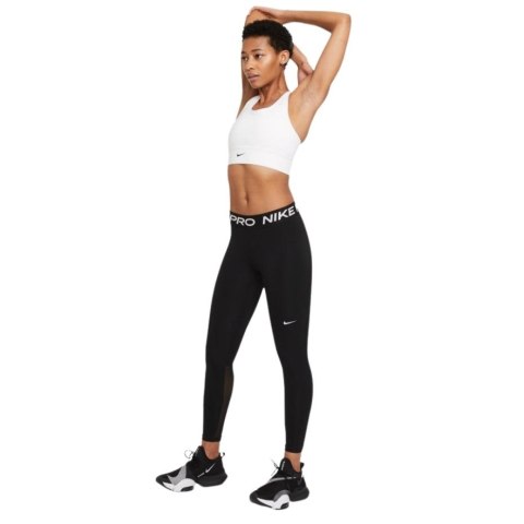 Nike Team Legginsy damskie Nike W 365 Tight czarne CZ9779 010 Nike Team Legginsy damskie Nike W 365 Tight czarne CZ9779 010