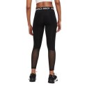 Nike Team Legginsy damskie Nike W 365 Tight czarne CZ9779 010 Nike Team Legginsy damskie Nike W 365 Tight czarne CZ9779 010