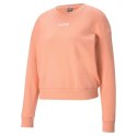 Puma Bluza damska Puma Modern Basics Crew morelowa 585932 26