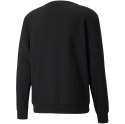Puma Bluza męska Puma Neymar JR Creativity Crew czarna 605562 01 Puma Bluza męska Puma Neymar JR Creativity Crew czarna 605562 01