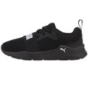 Puma Buty dla dzieci Puma Wired Run czarne 374216 01