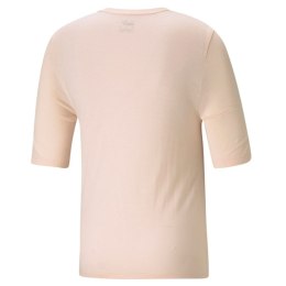 Puma Koszulka damska Puma Modern Basics Tee Cloud różowa 585929 27