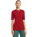 Puma Koszulka damska Puma Modern Basics Tee czerwona 585929 22