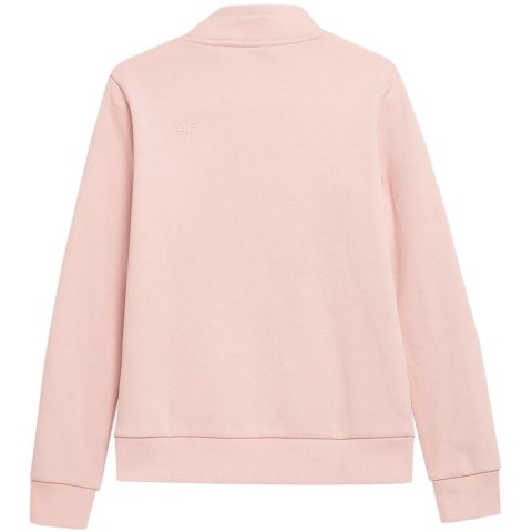 4F Bluza damska 4F pudrowy koral NOSH4 BLD351 65S 4F Bluza damska 4F pudrowy koral NOSH4 BLD351 65S