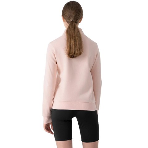 4F Bluza damska 4F pudrowy koral NOSH4 BLD351 65S 4F Bluza damska 4F pudrowy koral NOSH4 BLD351 65S