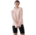 4F Bluza damska 4F pudrowy koral NOSH4 BLD351 65S