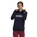 Adidas Bluza damska adidas Essentials Hoodie granatowa H07797 Adidas Bluza damska adidas Essentials Hoodie granatowa H07797