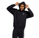 Adidas Bluza męska adidas Donovan Mitchell czarna HB6760 Adidas Bluza męska adidas Donovan Mitchell czarna HB6760