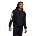 Adidas Bluza męska adidas Donovan Mitchell czarna HB6760 Adidas Bluza męska adidas Donovan Mitchell czarna HB6760