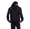Adidas Bluza męska adidas Donovan Mitchell czarna HB6760 Adidas Bluza męska adidas Donovan Mitchell czarna HB6760