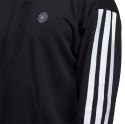 Adidas Bluza męska adidas Donovan Mitchell czarna HB6760 Adidas Bluza męska adidas Donovan Mitchell czarna HB6760