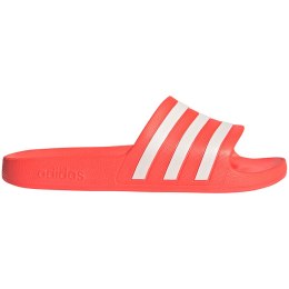 Adidas Klapki adidas Adilette Aqua Slide pomarańczowe GZ5235