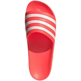 Adidas Klapki adidas Adilette Aqua Slide pomarańczowe GZ5235