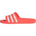 Adidas Klapki adidas Adilette Aqua Slide pomarańczowe GZ5235