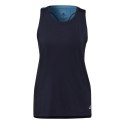 Adidas Koszulka damska adidas Aeroready Designed 2 Move Sport Tank Top granatowa GT0185