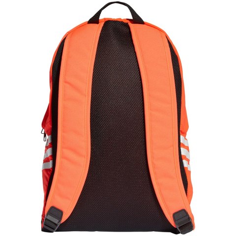 Adidas Plecak adidas Classic Future Icons Backpack pomarańczowy GU1738 Adidas Plecak adidas Classic Future Icons Backpack pomarańczowy GU1738