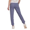 Adidas Spodnie damskie adidas Essentials French Terry 3-Stripes Pants fioletowe H42011 Adidas Spodnie damskie adidas Essentials French Terry 3-Stripes Pants fioletowe H42011