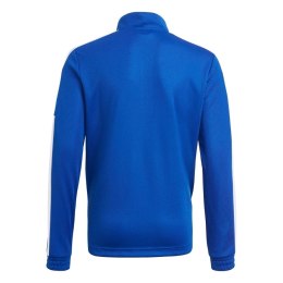 Adidas teamwear Bluza dla dzieci adidas Squadra 21 Training Youth niebieska GP6469