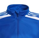 Adidas teamwear Bluza dla dzieci adidas Squadra 21 Training Youth niebieska GP6469