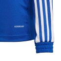 Adidas teamwear Bluza dla dzieci adidas Squadra 21 Training Youth niebieska GP6469