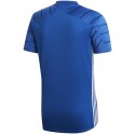 Adidas teamwear Koszulka męska adidas Campeon 21 Jersey niebieska FT6762 Adidas teamwear Koszulka męska adidas Campeon 21 Jersey niebieska FT6762