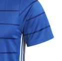 Adidas teamwear Koszulka męska adidas Campeon 21 Jersey niebieska FT6762 Adidas teamwear Koszulka męska adidas Campeon 21 Jersey niebieska FT6762
