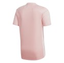 Adidas teamwear Koszulka męska adidas Campeon 21 Jersey różowa FT6761 Adidas teamwear Koszulka męska adidas Campeon 21 Jersey różowa FT6761