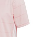 Adidas teamwear Koszulka męska adidas Campeon 21 Jersey różowa FT6761 Adidas teamwear Koszulka męska adidas Campeon 21 Jersey różowa FT6761