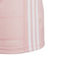Adidas teamwear Koszulka męska adidas Campeon 21 Jersey różowa FT6761 Adidas teamwear Koszulka męska adidas Campeon 21 Jersey różowa FT6761
