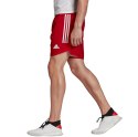 Adidas teamwear Spodenki męskie adidas Condivo 20 Shorts czerwone FI4569