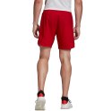 Adidas teamwear Spodenki męskie adidas Condivo 20 Shorts czerwone FI4569