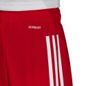 Adidas teamwear Spodenki męskie adidas Condivo 20 Shorts czerwone FI4569