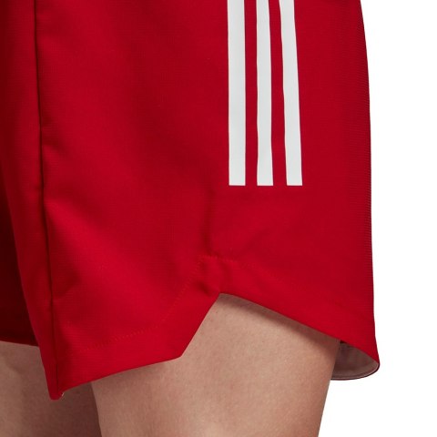 Adidas teamwear Spodenki męskie adidas Condivo 20 Shorts czerwone FI4569 Adidas teamwear Spodenki męskie adidas Condivo 20 Shorts czerwone FI4569