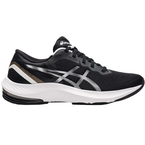 Asics Buty damskie do biegania Asics Gel Pulse 13 czarno-białe 1012B035 001