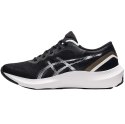 Asics Buty damskie do biegania Asics Gel Pulse 13 czarno-białe 1012B035 001