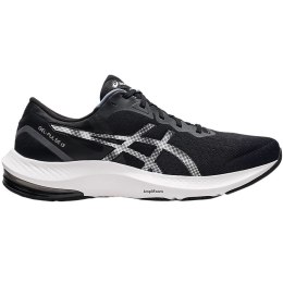 Asics Buty męskie do biegania Asics Gel Pulse 13 czarno-białe 1011B175 002