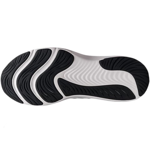 Asics Buty męskie do biegania Asics Gel Pulse 13 czarno-białe 1011B175 002 Asics Buty męskie do biegania Asics Gel Pulse 13 czarno-białe 1011B175 002